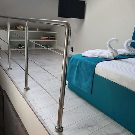 Apartament Ozon Poiana Brașov Exterior foto