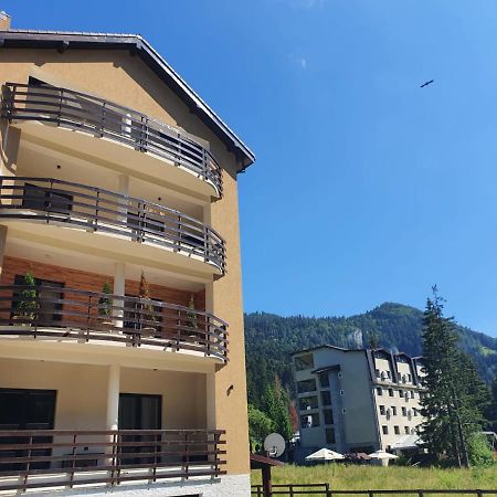 Apartament Ozon Poiana Brașov Exterior foto