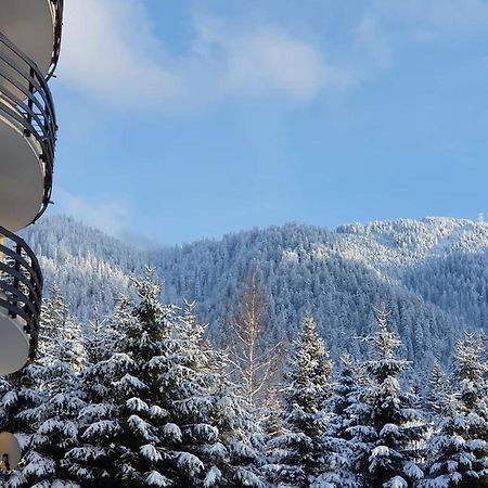 Apartament Ozon Poiana Brașov Exterior foto