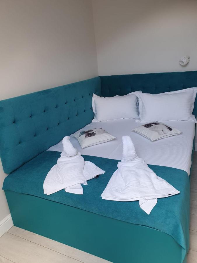 Apartament Ozon Poiana Brașov Exterior foto
