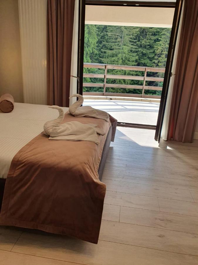 Apartament Ozon Poiana Brașov Exterior foto