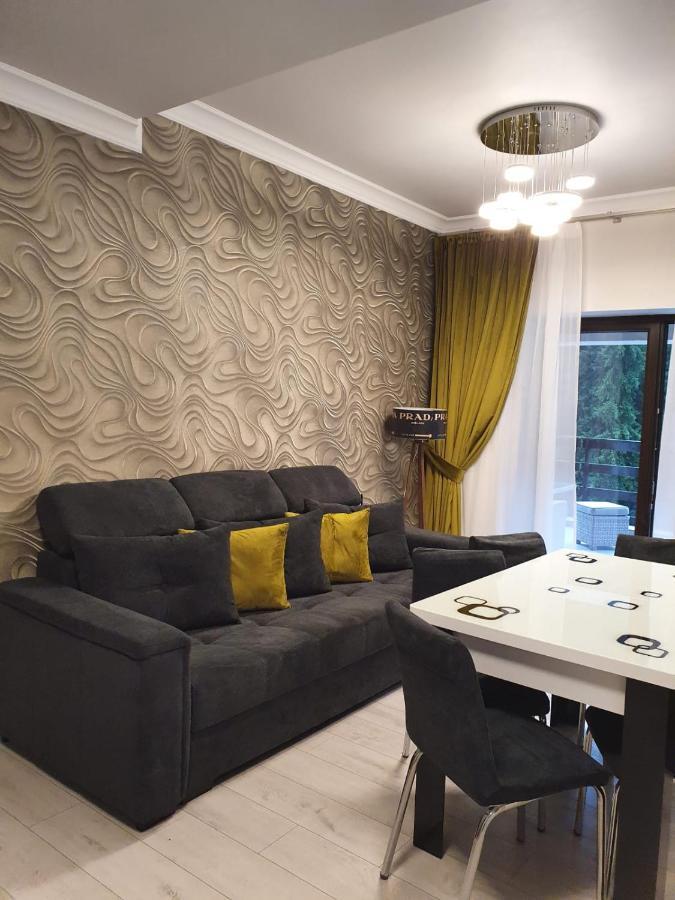 Apartament Ozon Poiana Brașov Exterior foto