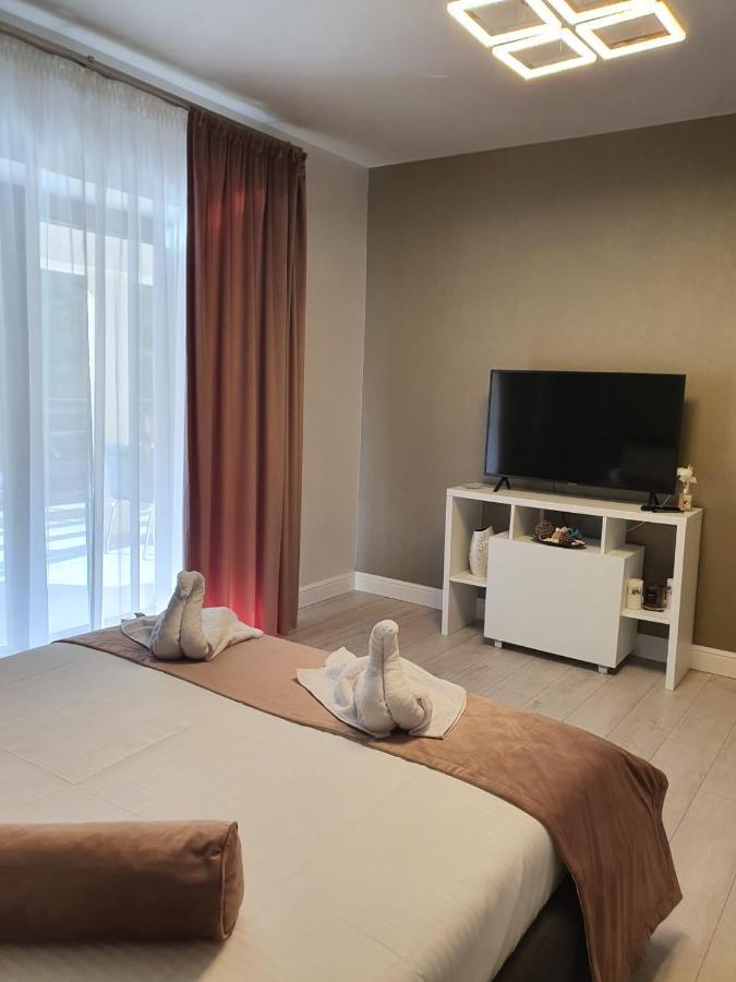 Apartament Ozon Poiana Brașov Exterior foto