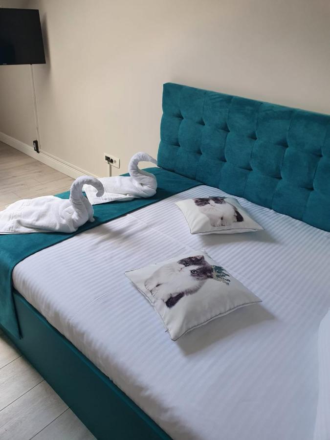 Apartament Ozon Poiana Brașov Exterior foto