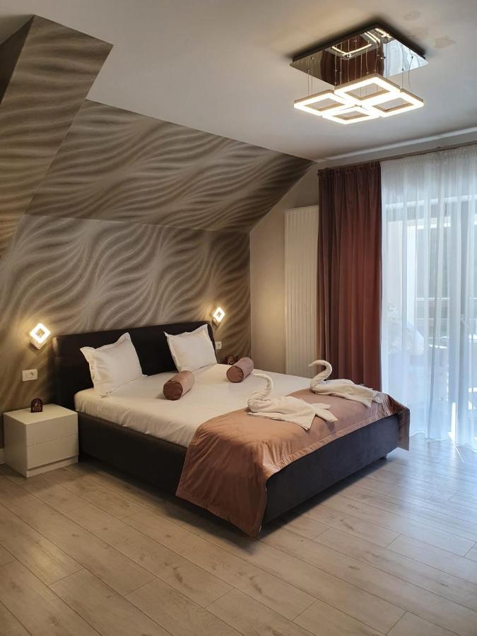 Apartament Ozon Poiana Brașov Exterior foto