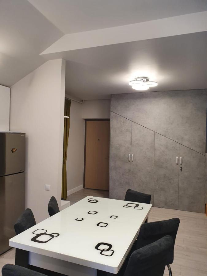 Apartament Ozon Poiana Brașov Exterior foto
