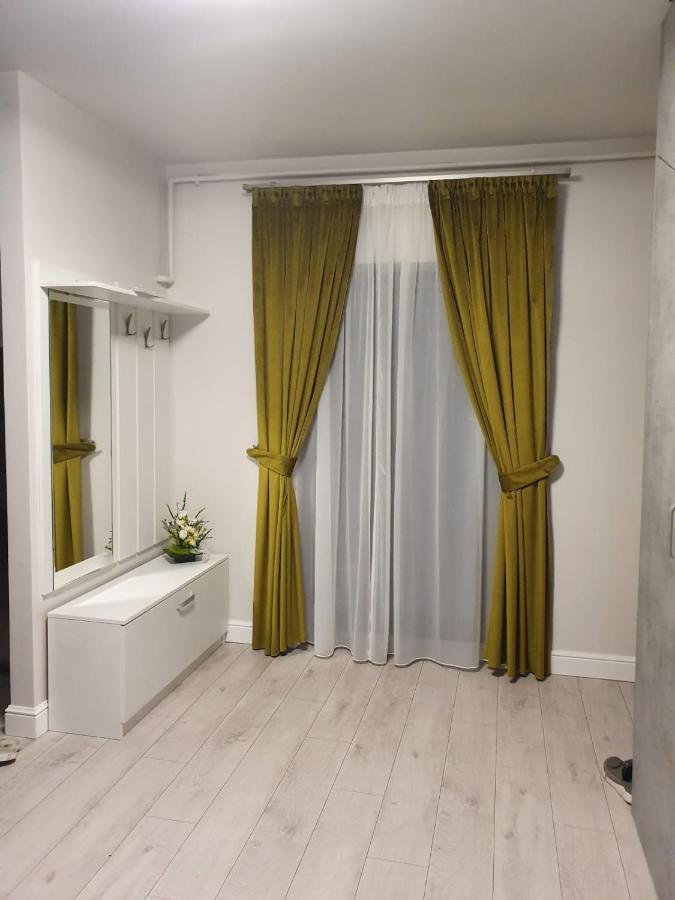 Apartament Ozon Poiana Brașov Exterior foto