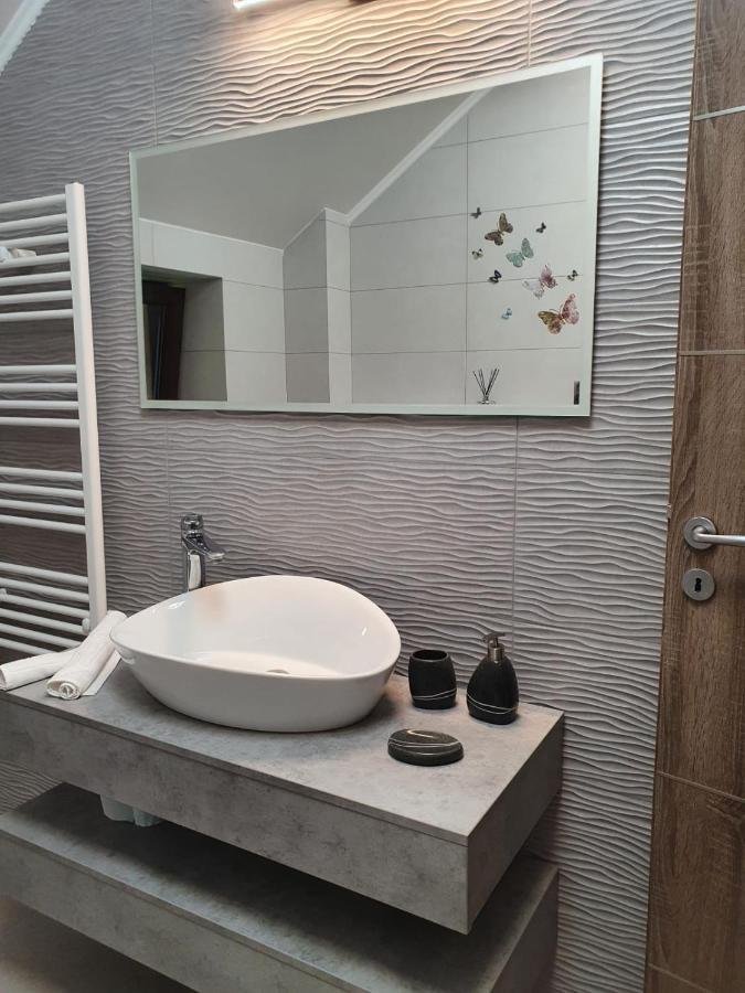 Apartament Ozon Poiana Brașov Exterior foto