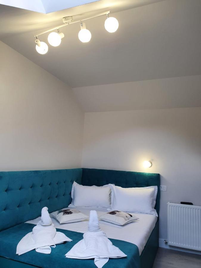 Apartament Ozon Poiana Brașov Exterior foto