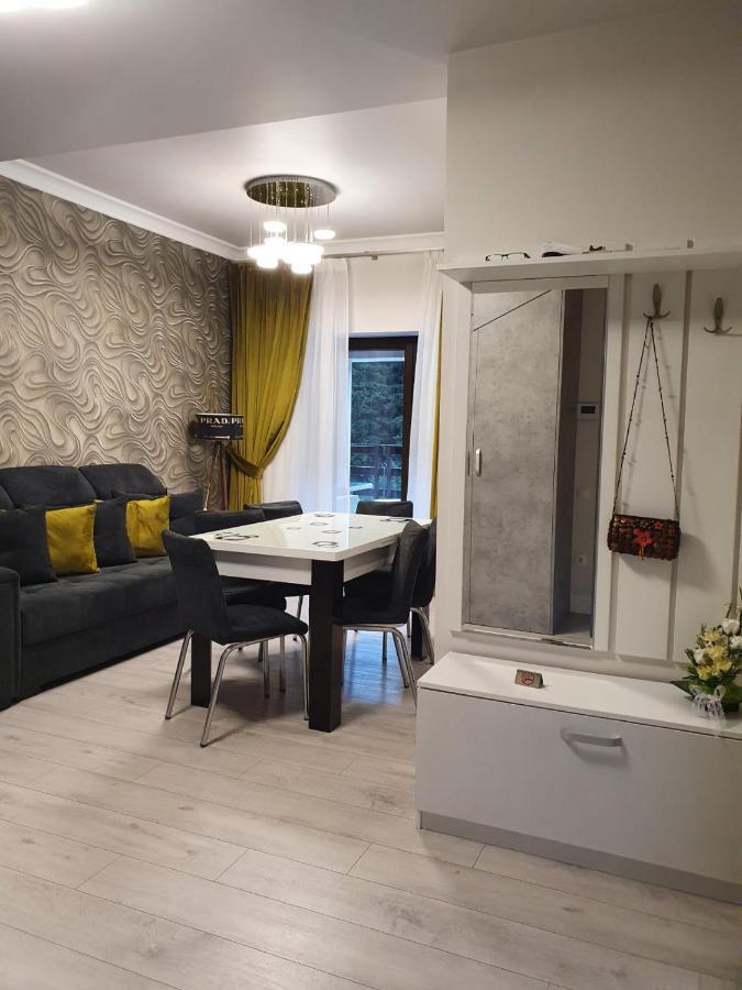 Apartament Ozon Poiana Brașov Exterior foto