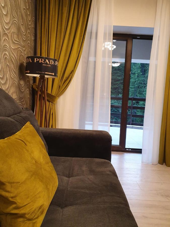 Apartament Ozon Poiana Brașov Exterior foto