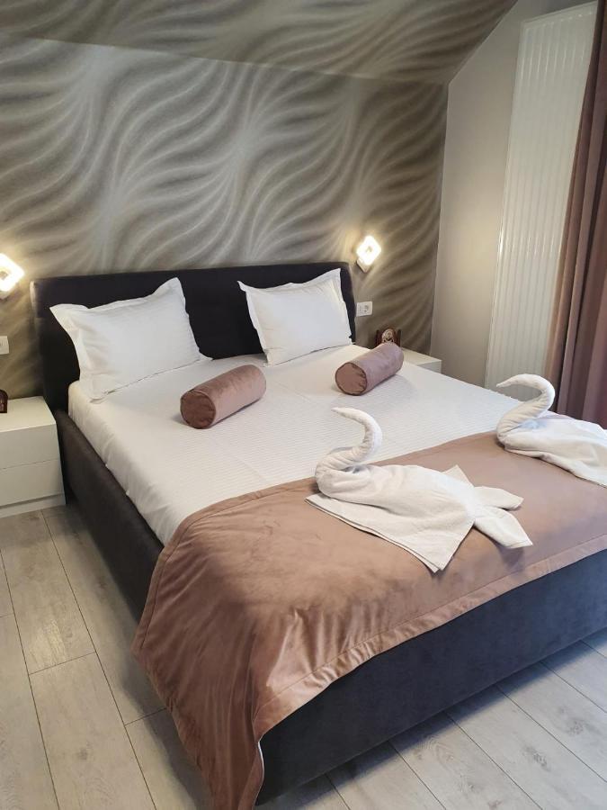 Apartament Ozon Poiana Brașov Exterior foto