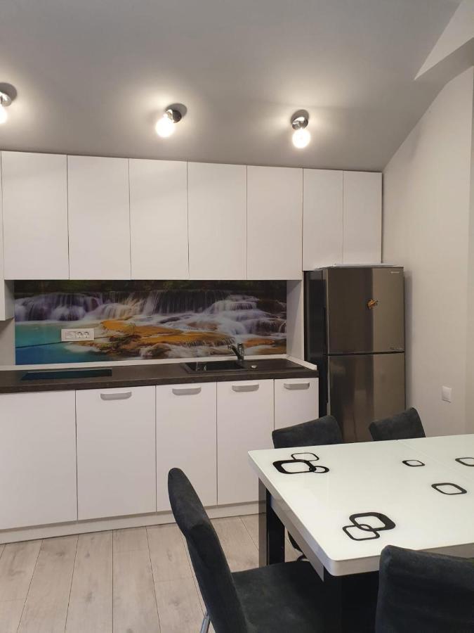 Apartament Ozon Poiana Brașov Exterior foto
