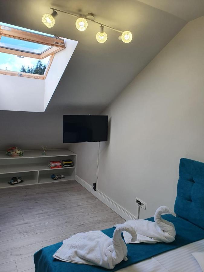 Apartament Ozon Poiana Brașov Exterior foto