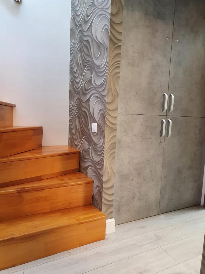 Apartament Ozon Poiana Brașov Exterior foto